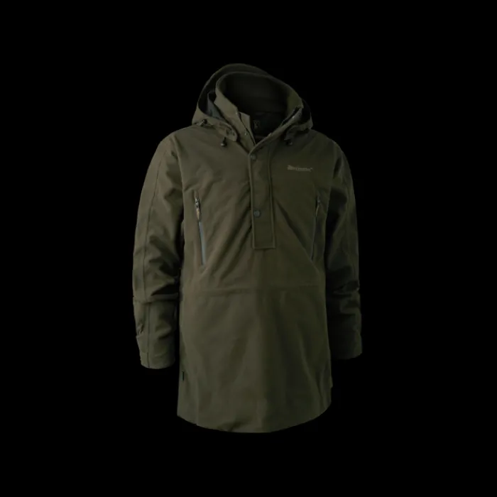 deerhunter_pro_gamekeeper_0.webp Deerhunter Shooting*Pro Gamekeeper Smock Peat