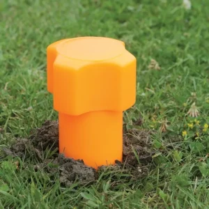 Defenders Insect & Pest Control*Mega Sonic Mole Repeller