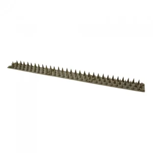 Zero In Insect & Pest Control*Defenders Prickle Strip Fence Topper
