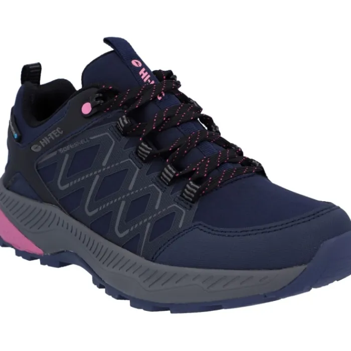 diamonde_low_wp_womens_0.webp Women Hi Tec Sports Ltd Hiking Boots*Diamonde Low Wp Womens