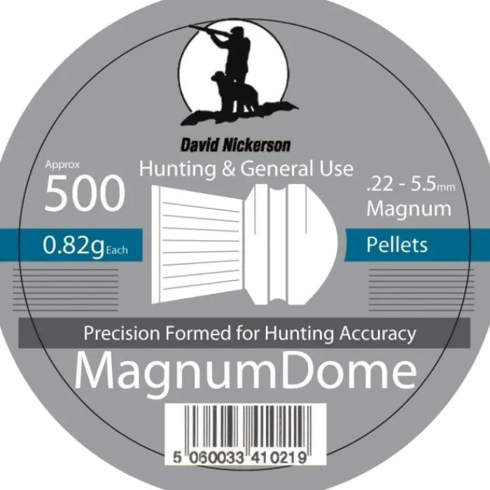 dnmd_magnum_dome__pk_0.webp David Nickerson Shooting*Dnmd22 Magnum Dome .22 Pk500