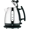 Dualit Kettles*1.0L Jug Kettle Black / Stainless Steel