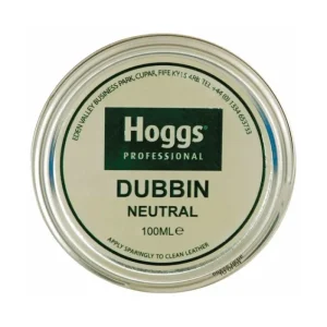 Hoggs Of Fife Ltd Polish*Dubbin Neutral