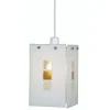 OAKS Shades*Easy Fit jewel amber Lampshade