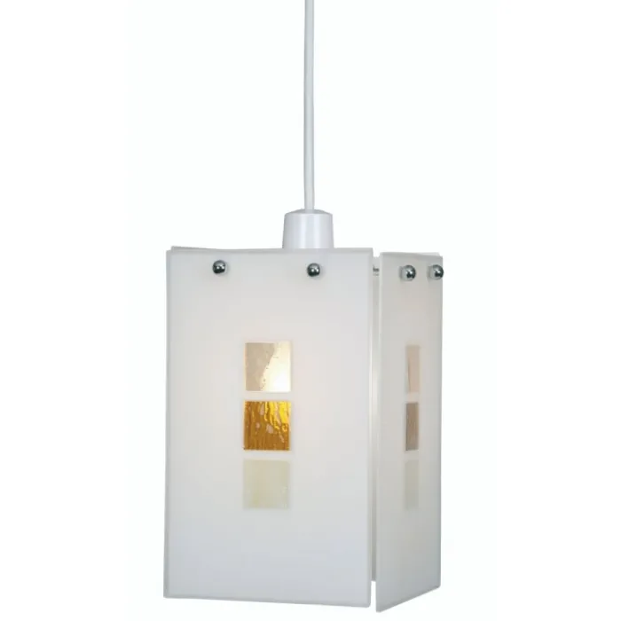 easy_fit_jewel_amber_lamp_0.webp OAKS Shades*Easy Fit jewel amber Lampshade