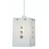 OAKS LIGHTING Shades*Easy fit Jewel lampshade