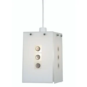 OAKS LIGHTING Shades*Easy fit Jewel lampshade