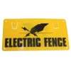 GWAZA LTD Electric Fencing*Electric Fence Warning Sign