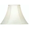 OAKS LIGHTING Shades*Empire Shade Cream