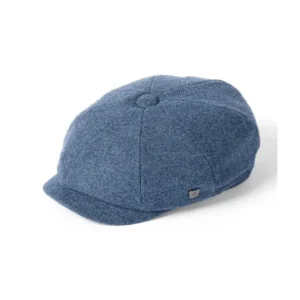 Failsworth Hats Hats, Gloves & Scarves | Accessories*Failsworth Alfie Melton Cap