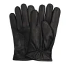 Failsworth Hats Accessories*Failsworth Winston Leather Gloves - Black