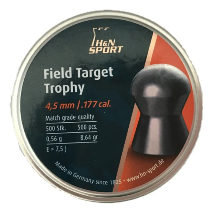 field_target_trophy__pk_0.webp H+N Shooting*Field Target Trophy .177 Pk500