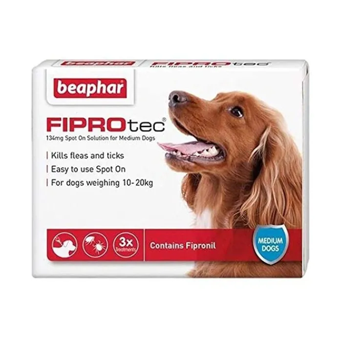 fiprotec_medium_dog_flea__0.webp BESTPETS Dogs*FIPROTec Medium dog flea and tick treatment