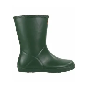Hunter Boot Ltd Wellingtons*First Classic Wellington Boot Hunter Green