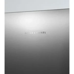 Fisher + Paykel American Style*RF610ADX5 90cm Frost Free French Door Fridge Freezer - Stainless Steel