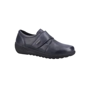 Women Fleet + Foster Shoes*Fleet & Foster Herdwick Shoe - Navy