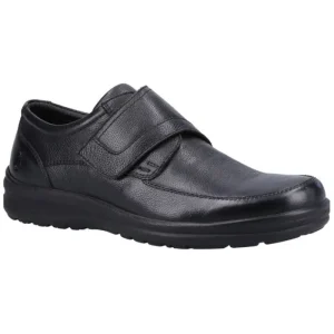 Fleet + Foster Shoes*Fleet & Foster Polypay - Black