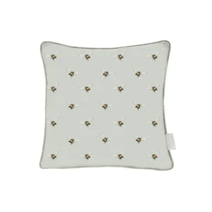 WRENDALEF/C Cushions*'Flight of the Bumblebee' Cushion