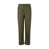 Castle Clothing Ltd Waterproofs*Fort 983 Childs Splashflex Trouser Green