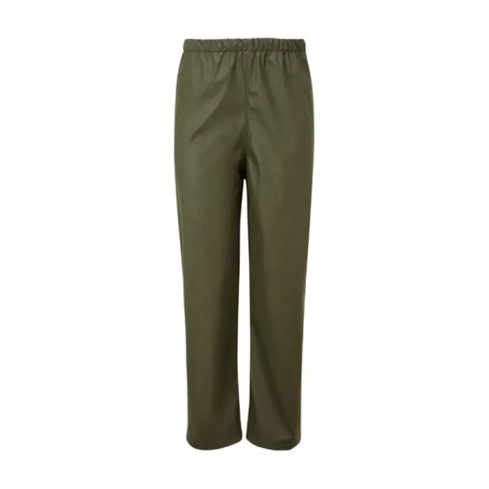 fort__childs_splashflex_t_0.webp Castle Clothing Ltd Waterproofs*Fort 983 Childs Splashflex Trouser Green