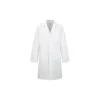Fort Coats & Jackets*Childs Show Coat White