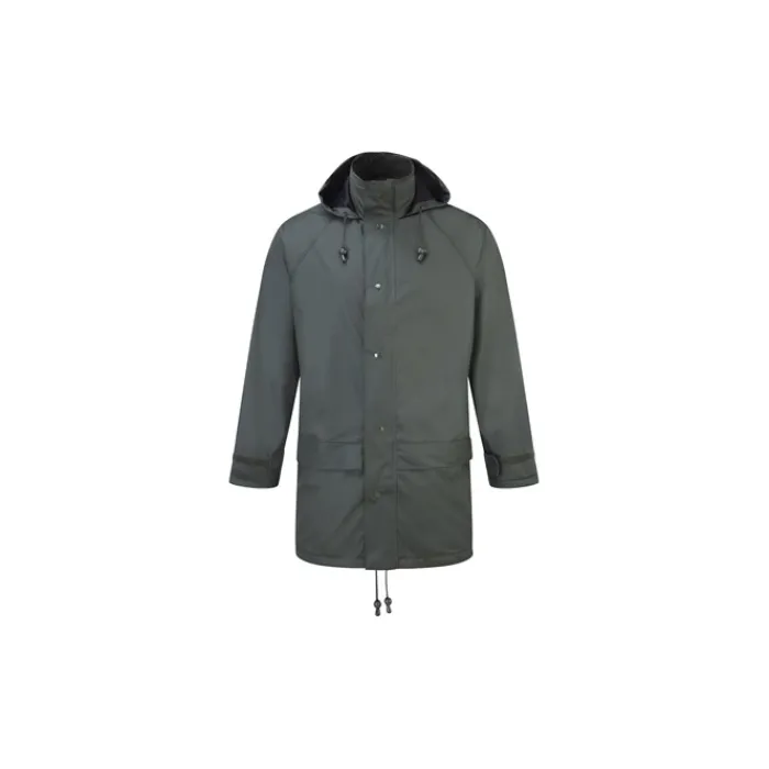 fort_flex_jacket_olive_0.webp Fort Trousers*Flex Jacket Olive