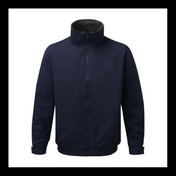 fort_harris_jacket_navy_0.webp Fort Coats & Jackets*Harris Jacket Navy