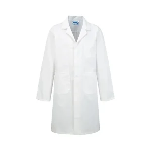 Fort Workwear*Show Coat White