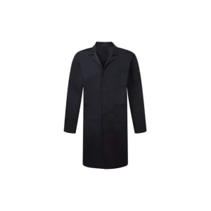 Fort Workwear*Warehouse Coat Navy