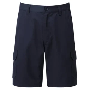 Fort Workwear*Workforce Shorts Navy