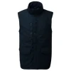 Fort Gilets*Wroxham Bodywarmer Black