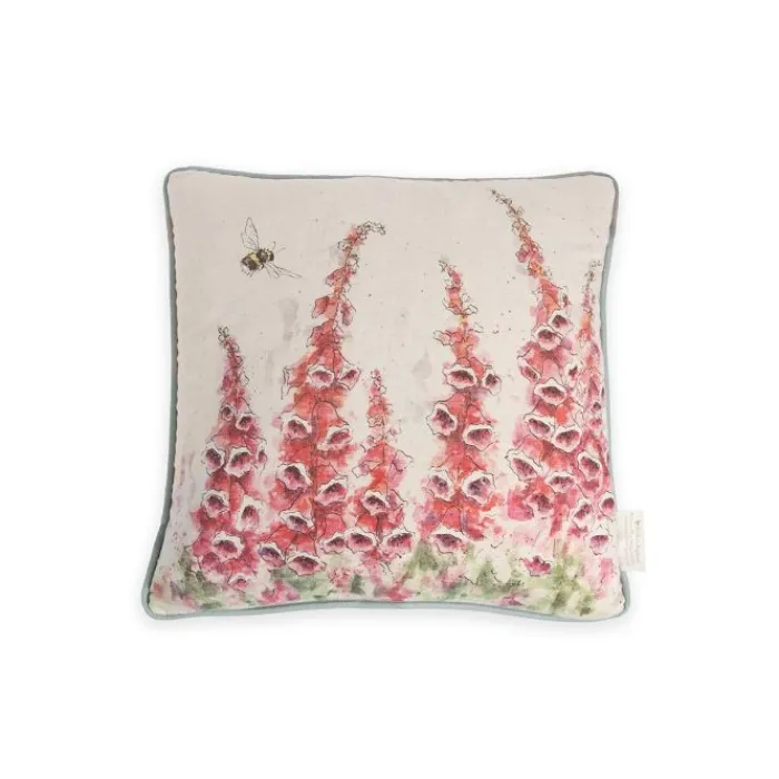 foxgloves_cushion_0.webp WRENDALEF/C Cushions*'Foxgloves' Cushion