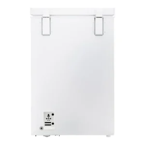 fridgemaster Chest Freezers*MCF96E 54.6cm Chest Freezer - White