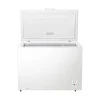fridgemaster Chest Freezers*MCF297E 111.4cm Chest Freezer - White