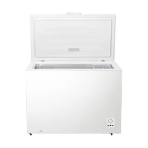 fridgemaster Chest Freezers*MCF297E 111.4cm Chest Freezer - White
