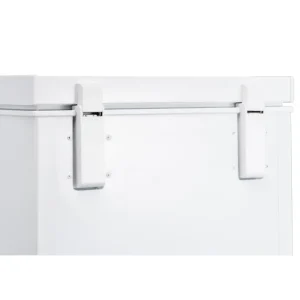 fridgemaster Chest Freezers*MCF96E 54.6cm Chest Freezer - White