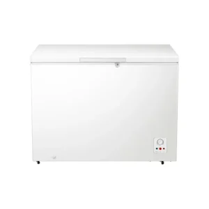 fridgemaster Chest Freezers*MCF297E 111.4cm Chest Freezer - White