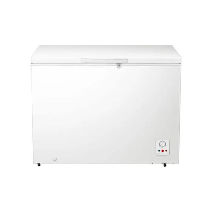 fridgemaster_mcfe_cm_ches_1.webp fridgemaster Chest Freezers*MCF297E 111.4cm Chest Freezer - White