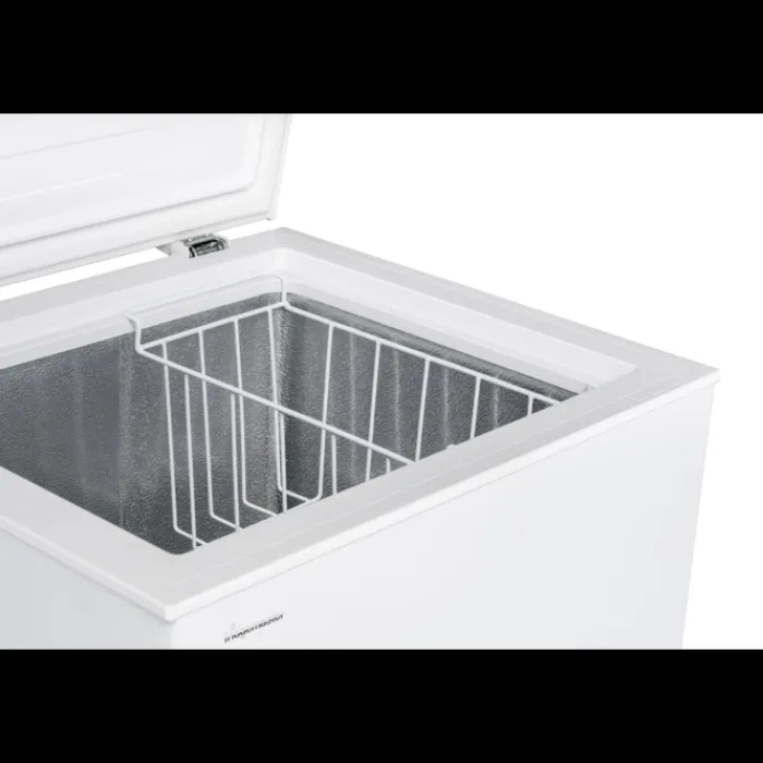 fridgemaster_mcfe_cm_ches_3.webp fridgemaster Chest Freezers*MCF96E 54.6cm Chest Freezer - White