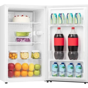 fridgemaster Fridges/Freestanding Fridges*MUL4892E 47.5cm Undercounter Fridge - White