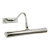 OAKS LIGHTING Indoor*G9 Picture light Chrome