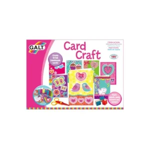 Galt Galt Toys*Card Craft