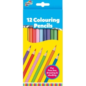 Galt Galt Toys*Colouring Pencils