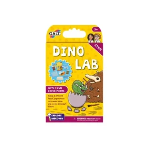 Galt Galt Toys*Dino Lab