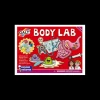 Galt Galt Toys*Explore + Discover Body Lab