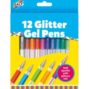 Galt Galt Toys*Glitter Gel Pens