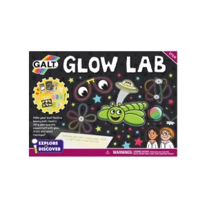 Galt Galt Toys*Glow Lab
