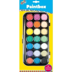 Galt Galt Toys*Paintbox Young Art
