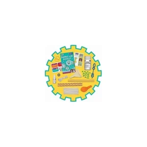 Galt Galt Toys*Toys Bubble Lab
