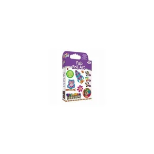 Galt Galt Toys*Toys Fab Foil Art